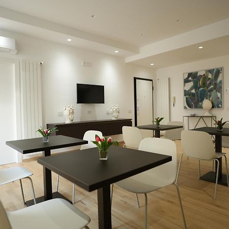 Enea Suite 特拉帕尼 外观 照片