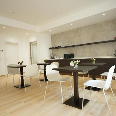 Enea Suite 特拉帕尼 外观 照片