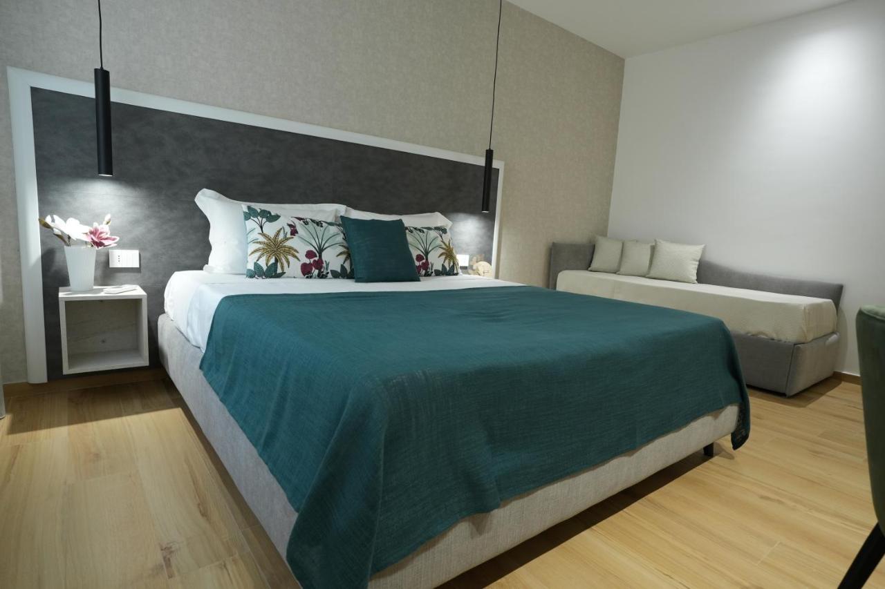 Enea Suite 特拉帕尼 外观 照片