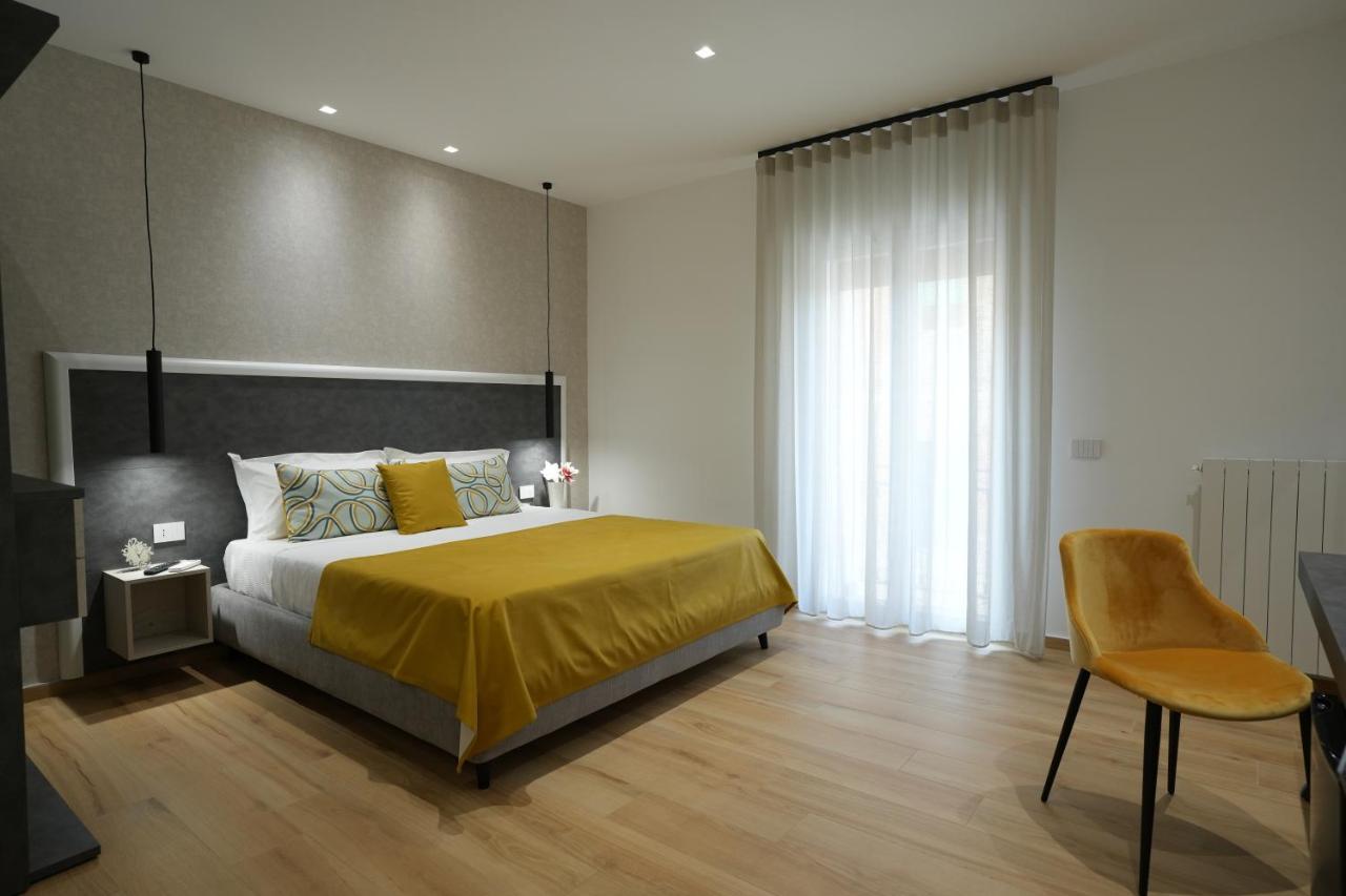 Enea Suite 特拉帕尼 外观 照片