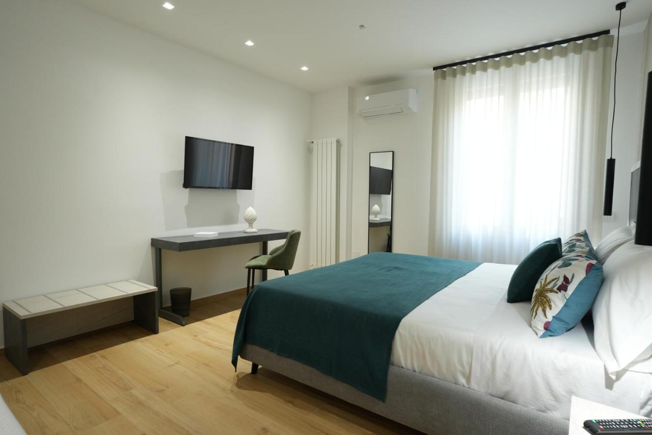 Enea Suite 特拉帕尼 外观 照片