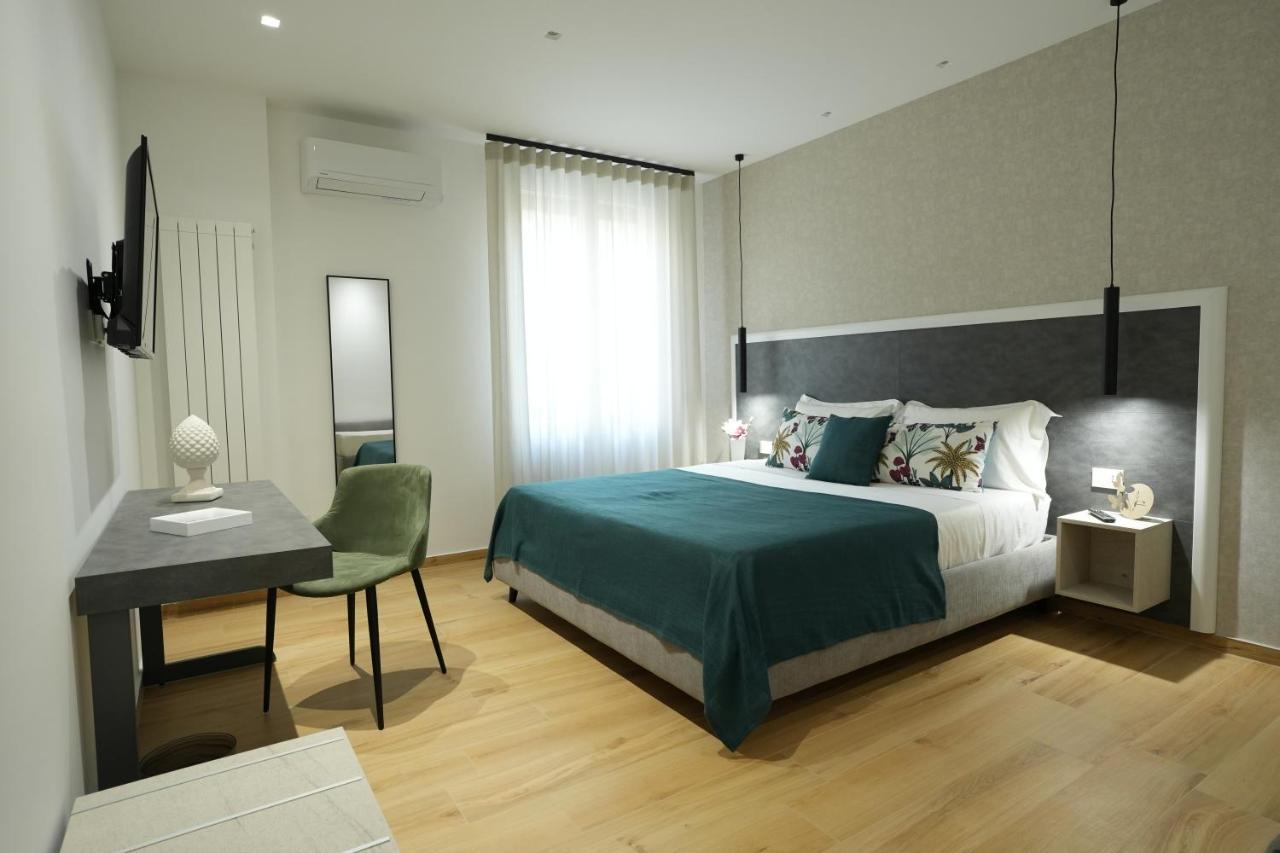 Enea Suite 特拉帕尼 外观 照片