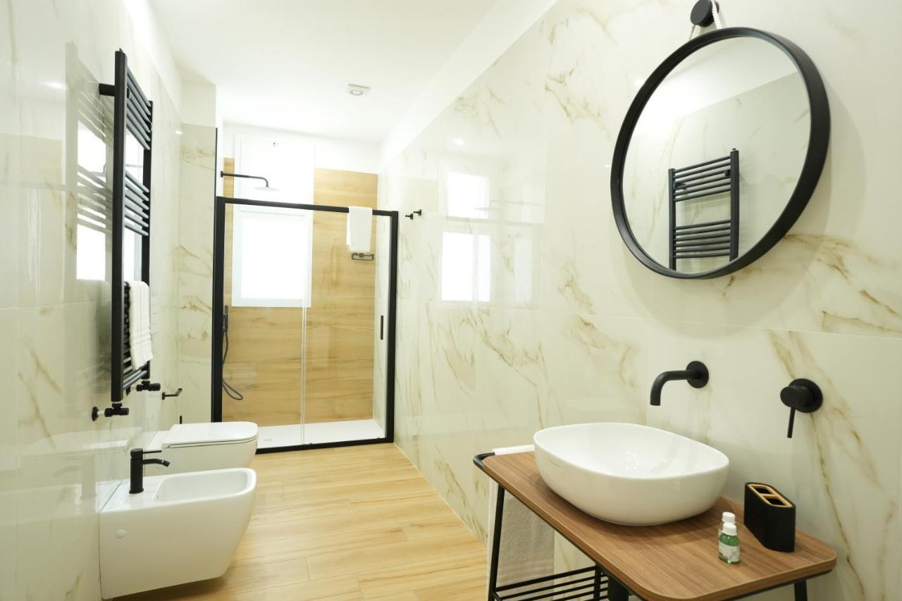 Enea Suite 特拉帕尼 外观 照片