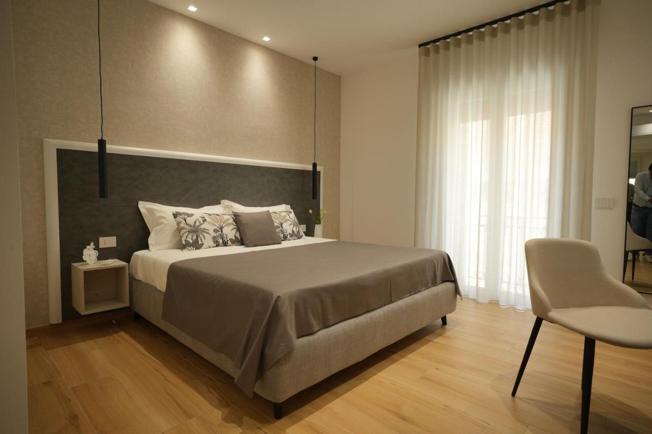Enea Suite 特拉帕尼 外观 照片