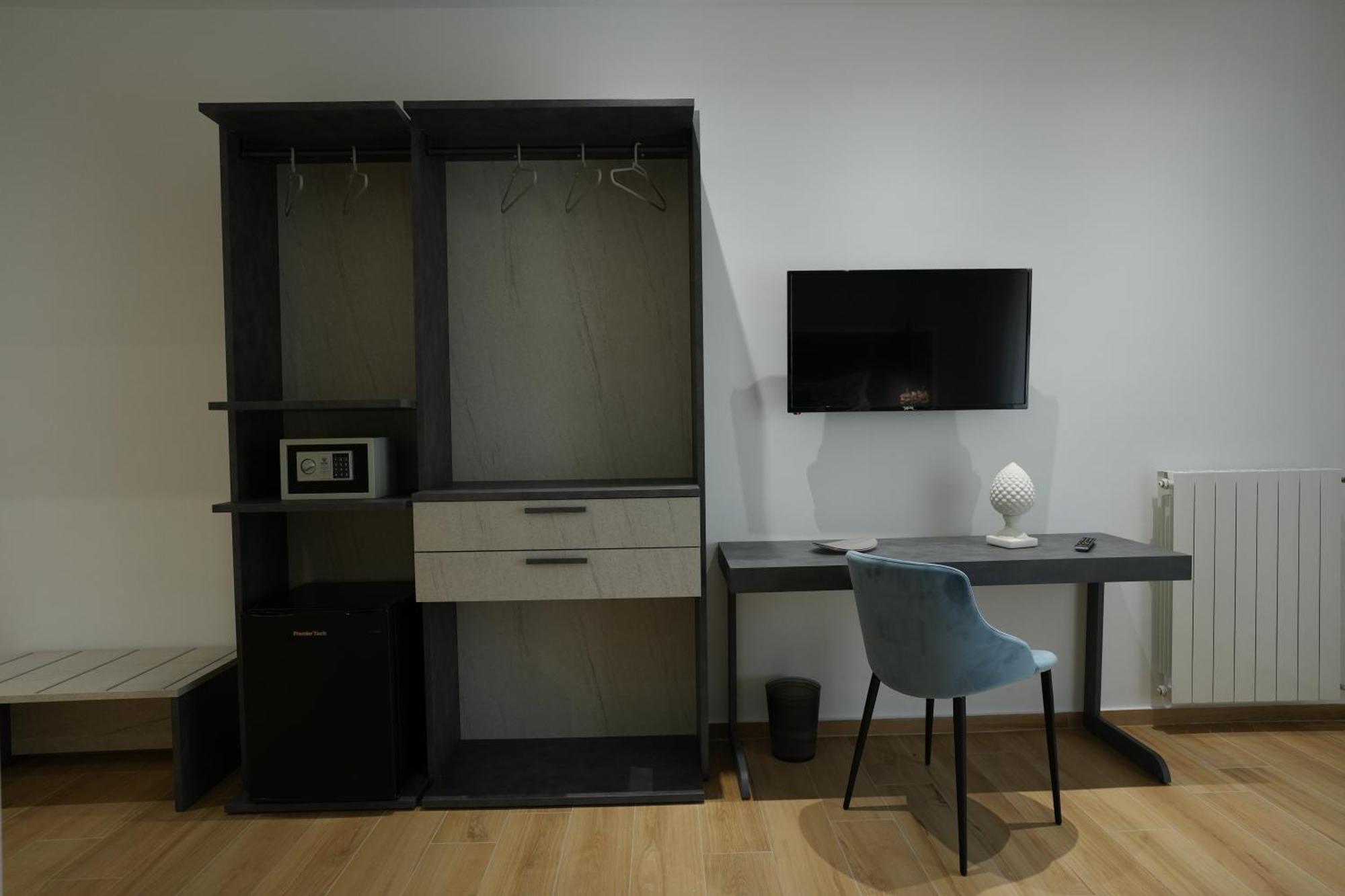 Enea Suite 特拉帕尼 外观 照片