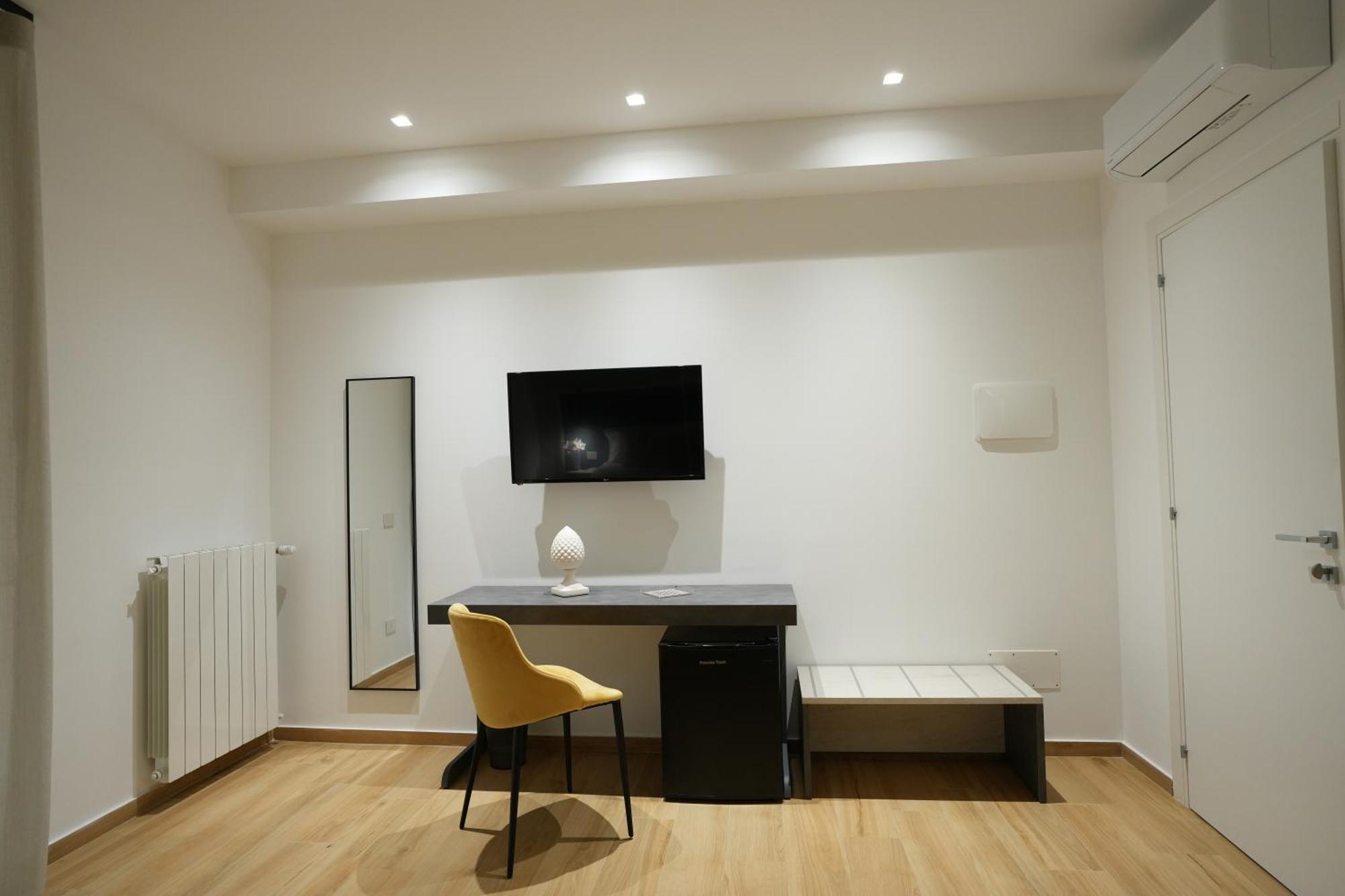 Enea Suite 特拉帕尼 外观 照片