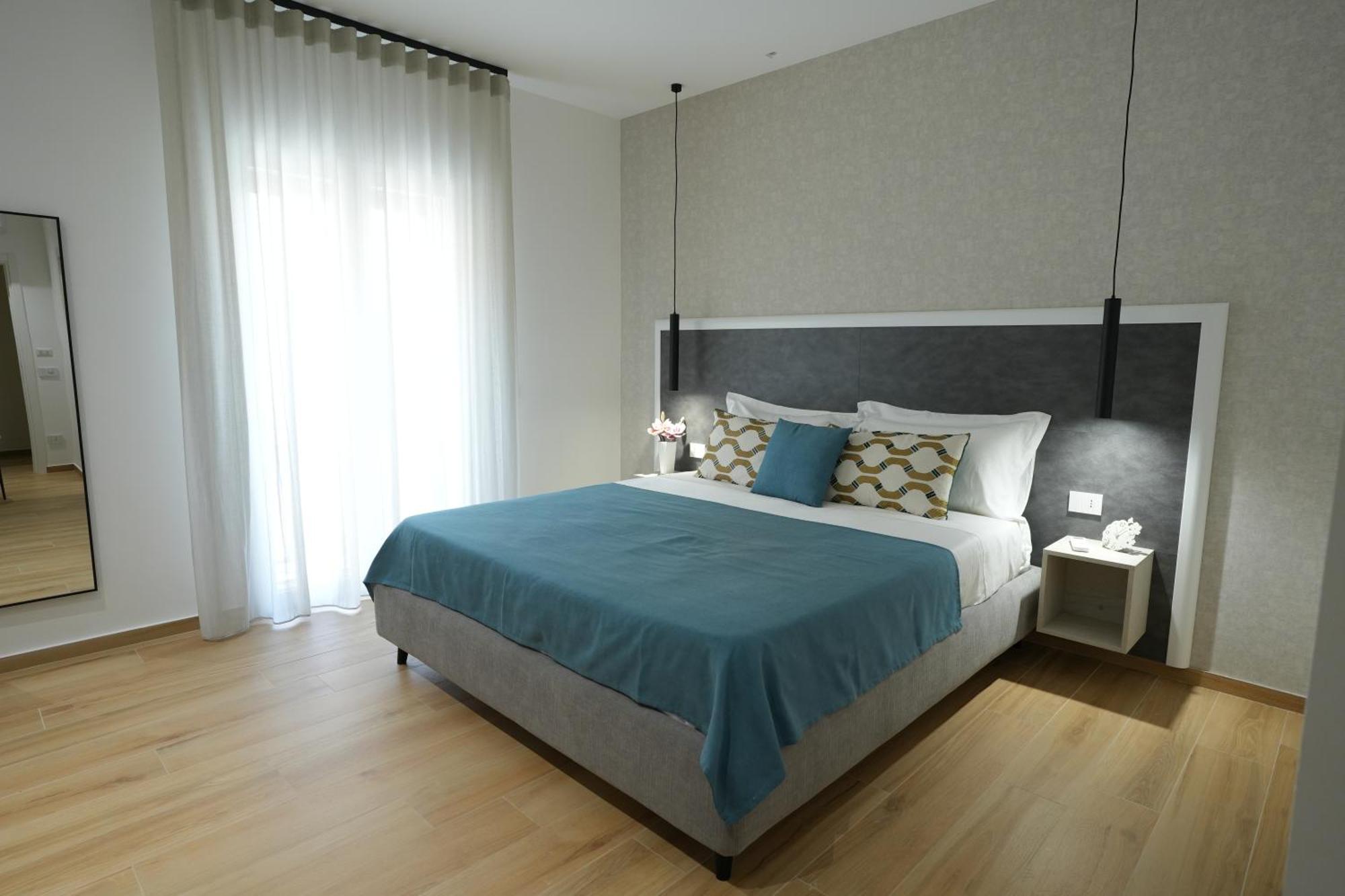 Enea Suite 特拉帕尼 外观 照片
