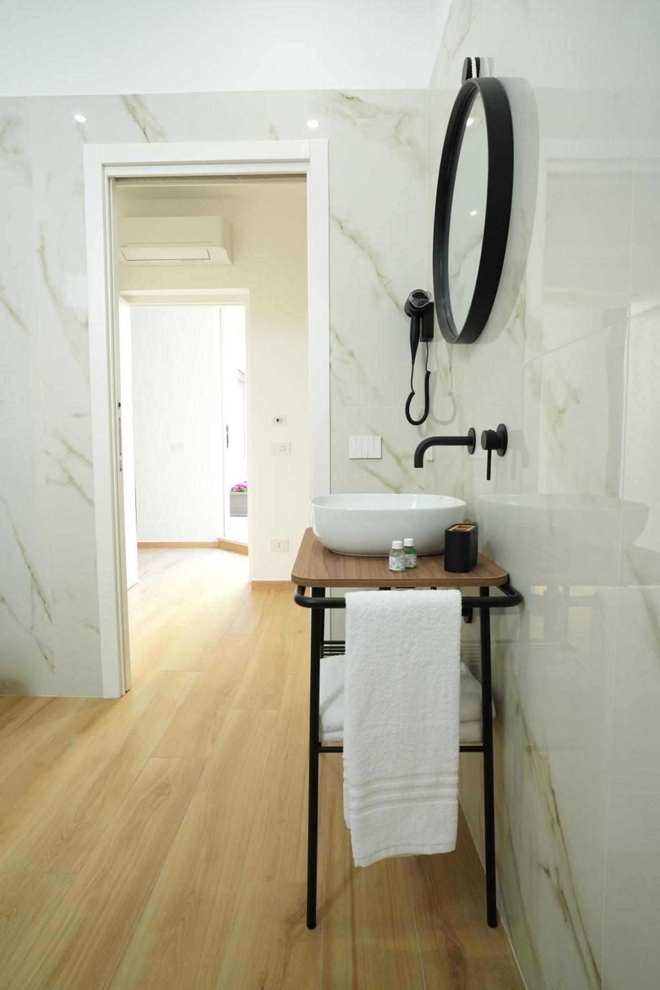 Enea Suite 特拉帕尼 外观 照片