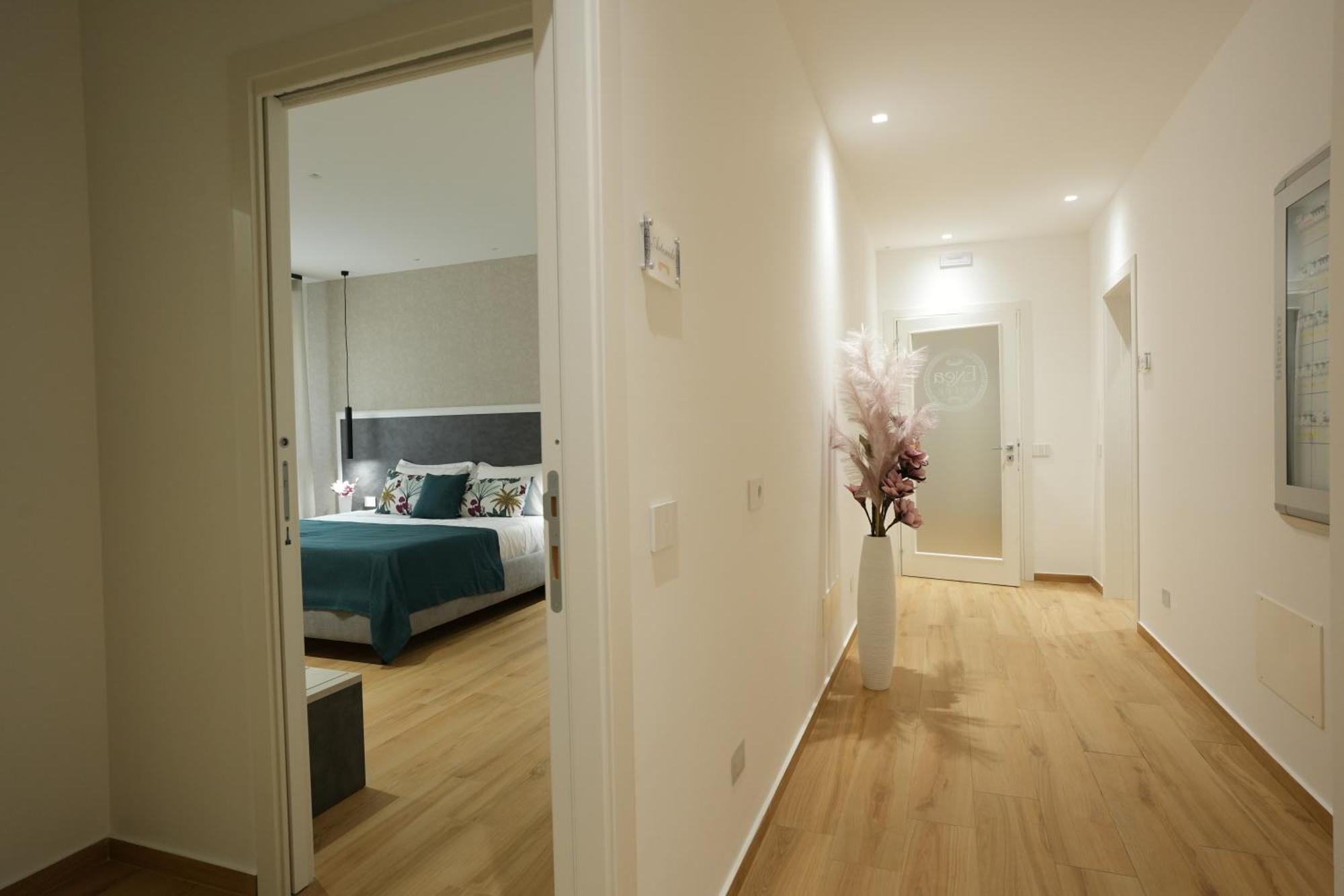 Enea Suite 特拉帕尼 外观 照片