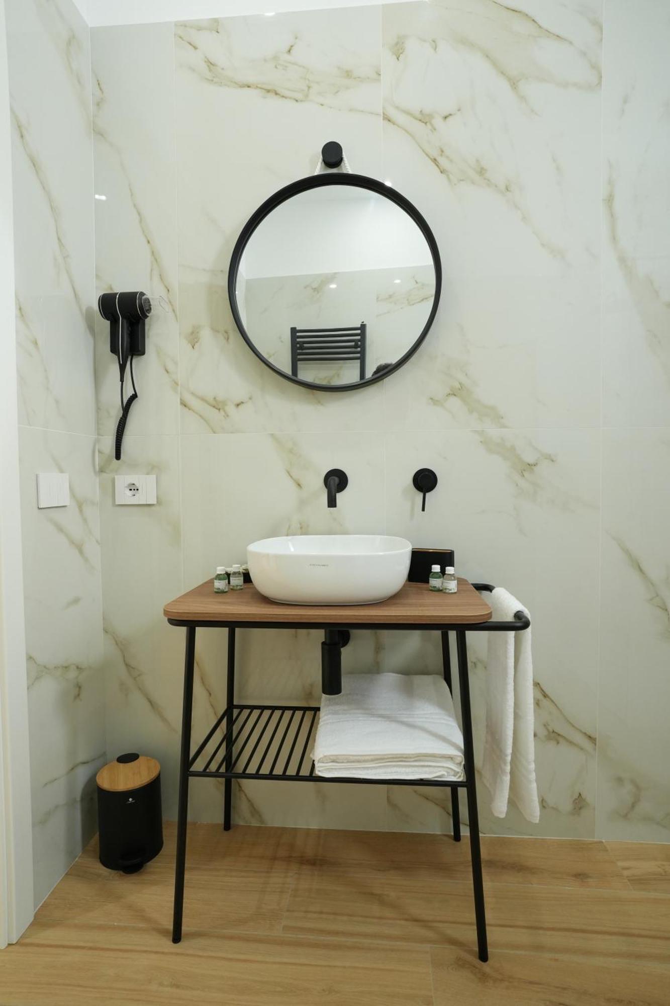 Enea Suite 特拉帕尼 外观 照片
