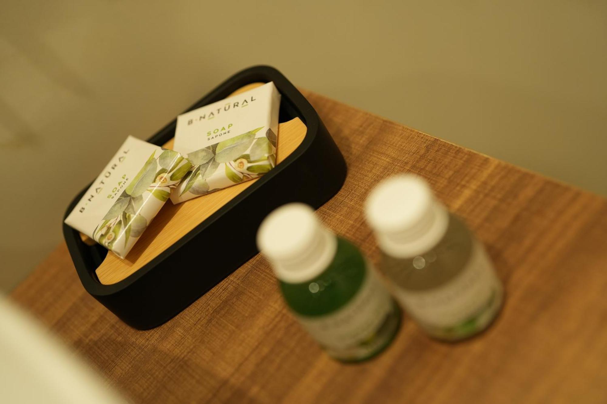 Enea Suite 特拉帕尼 外观 照片