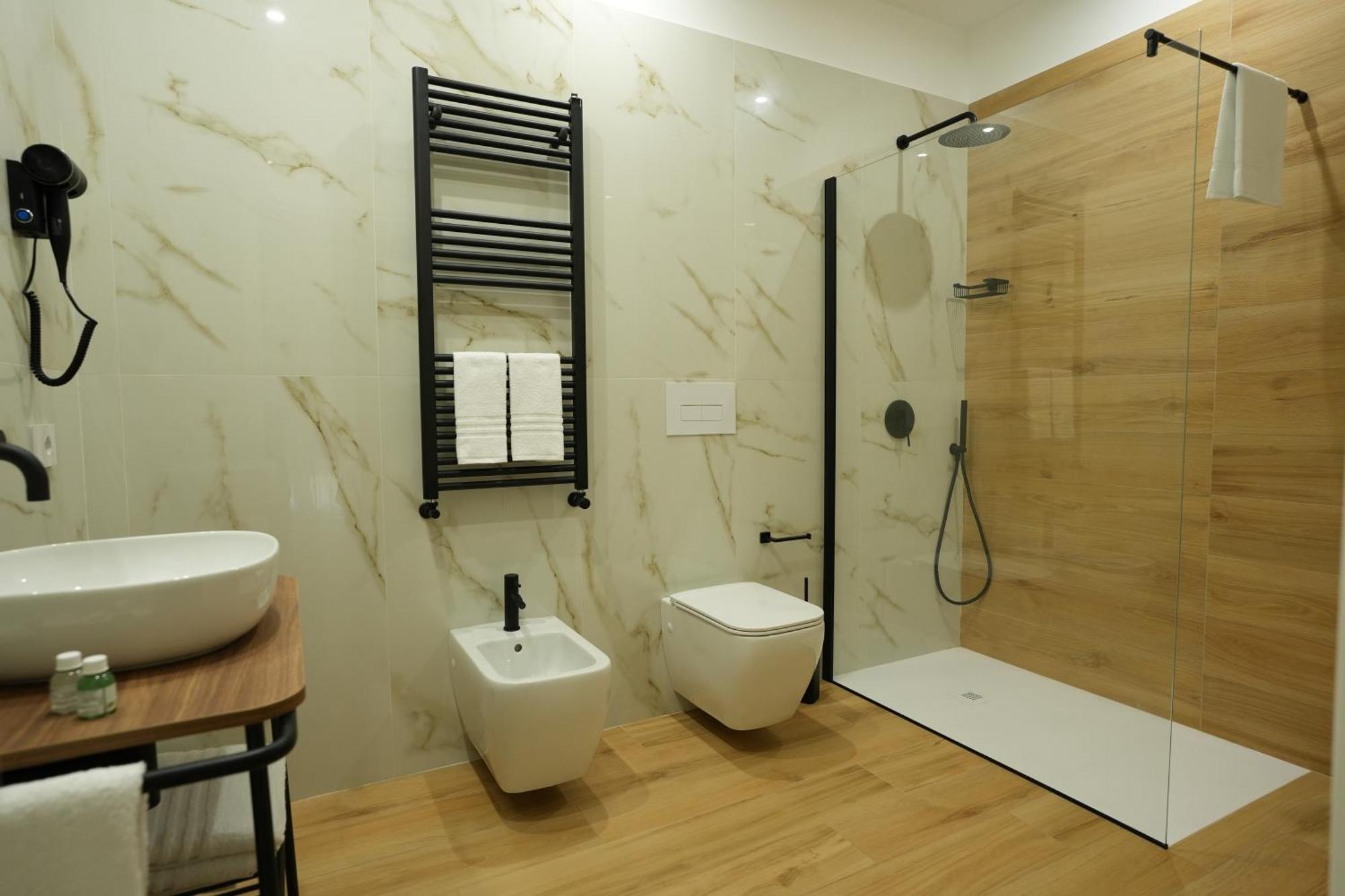 Enea Suite 特拉帕尼 外观 照片