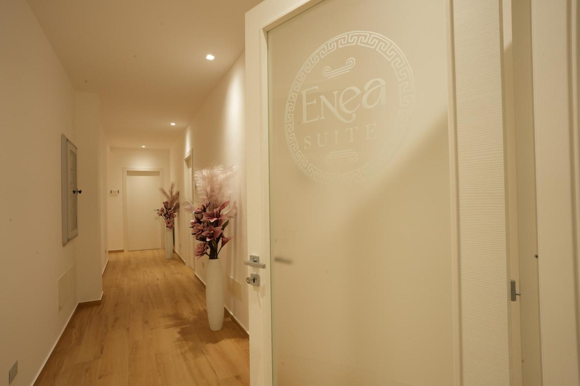 Enea Suite 特拉帕尼 外观 照片