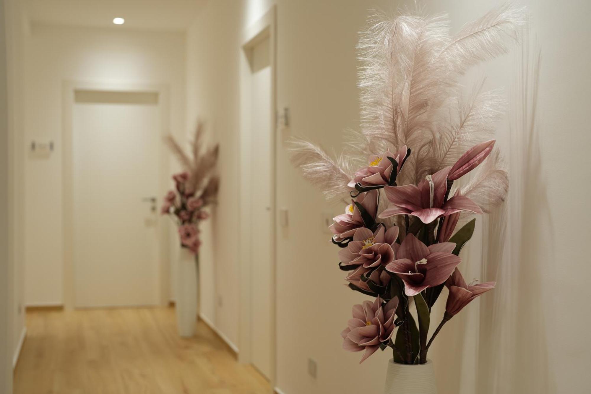 Enea Suite 特拉帕尼 外观 照片